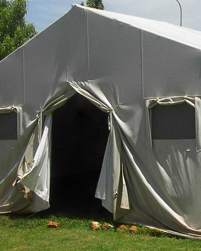 Изготавливаем солдатские палатки в Алмазной вместимостью <strong>до 70 человек</strong>